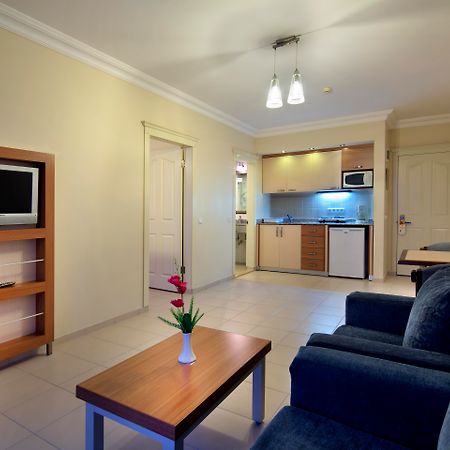 Villa Sunflower Hotel Alanya Zewnętrze zdjęcie