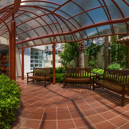 Villa Sunflower Hotel Alanya Zewnętrze zdjęcie