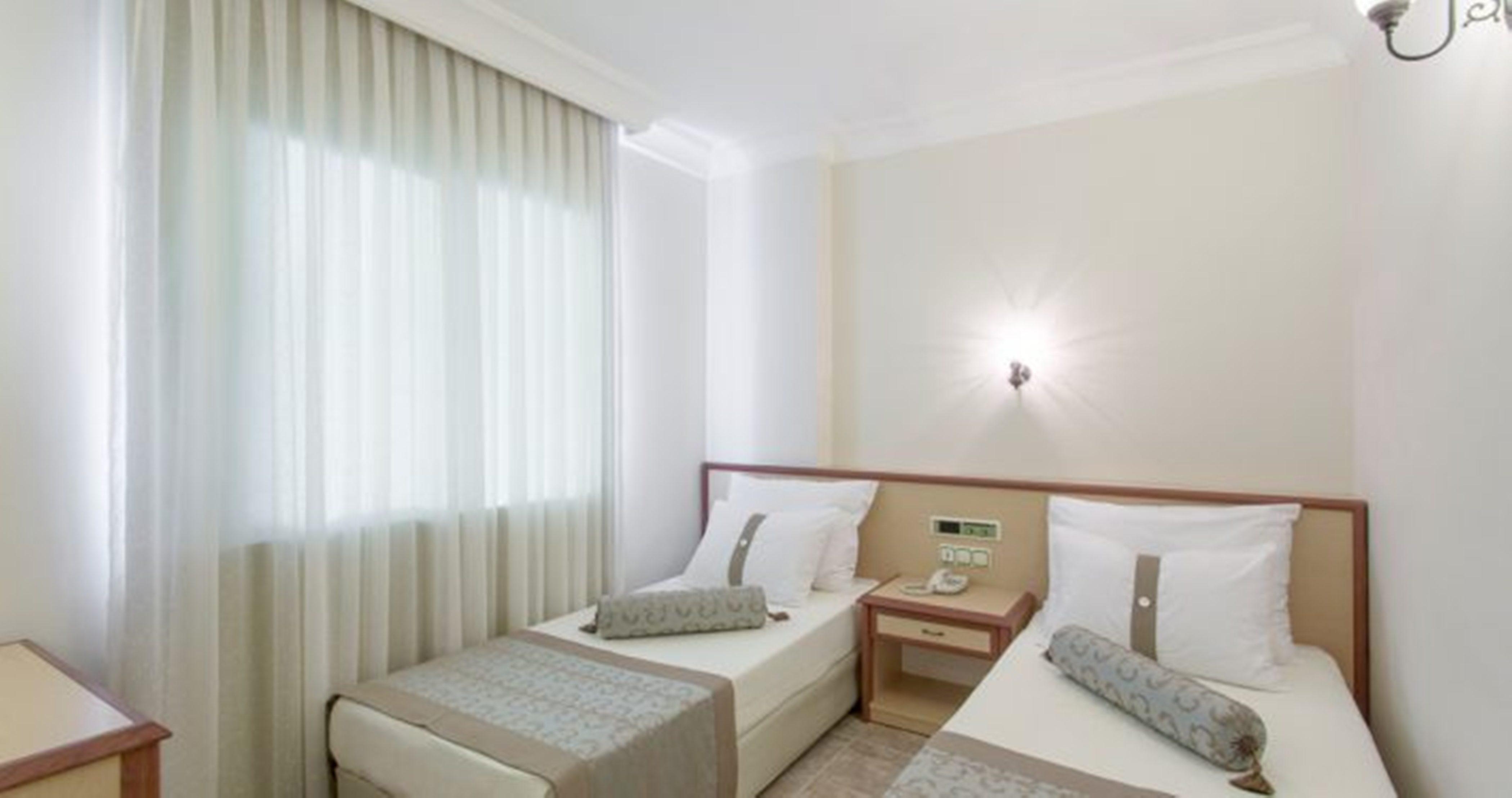 Villa Sunflower Hotel Alanya Zewnętrze zdjęcie