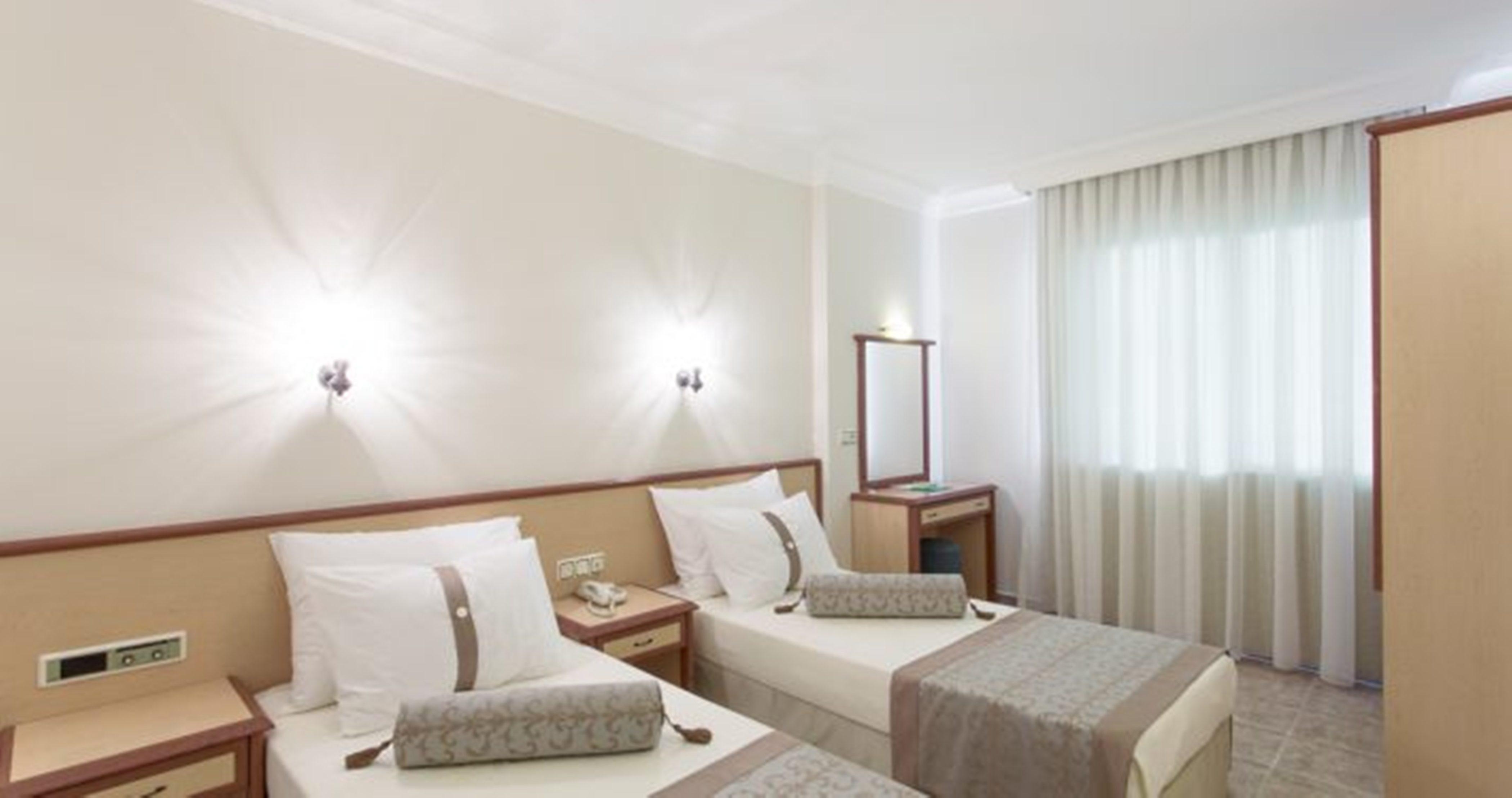 Villa Sunflower Hotel Alanya Zewnętrze zdjęcie