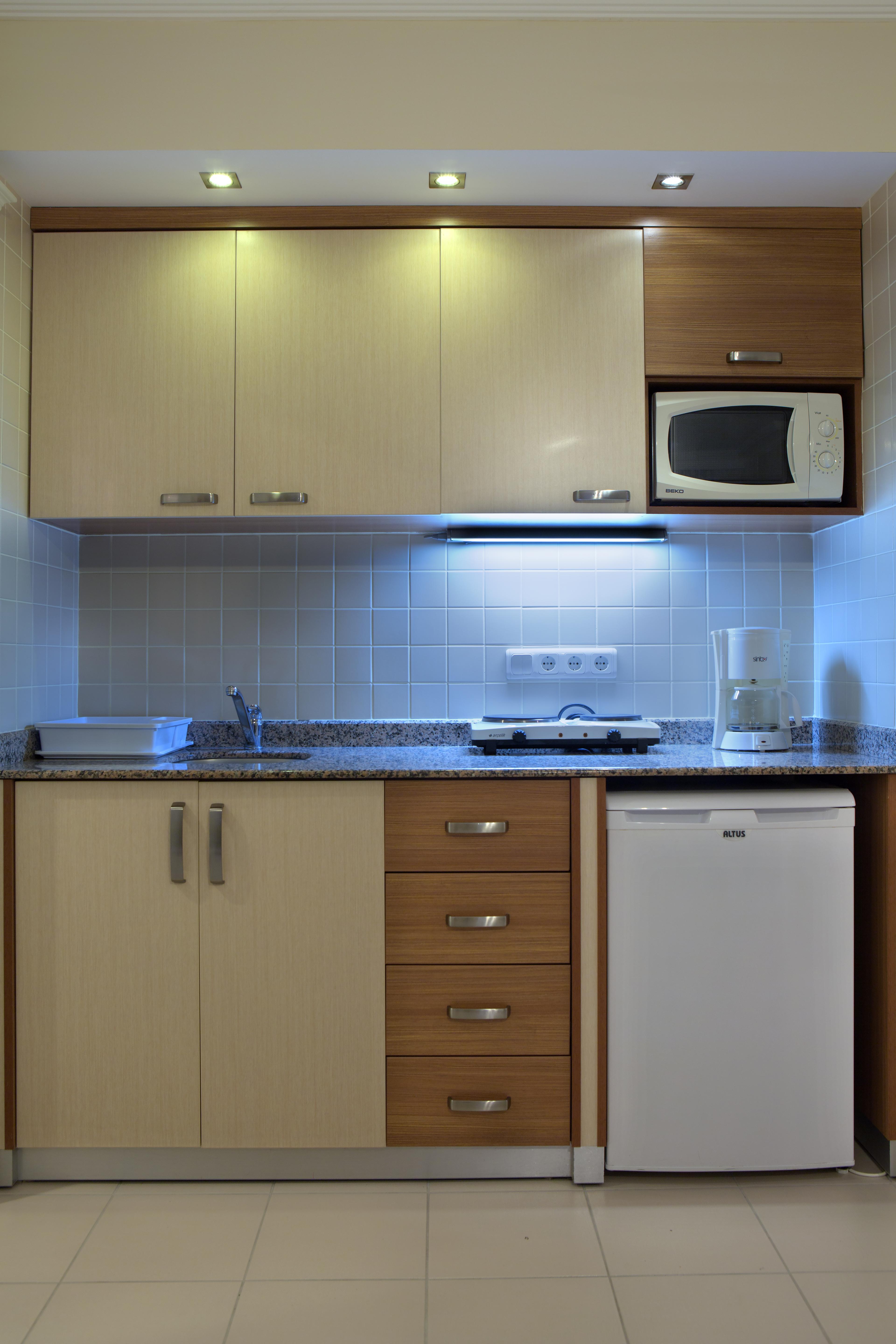 Villa Sunflower Hotel Alanya Zewnętrze zdjęcie