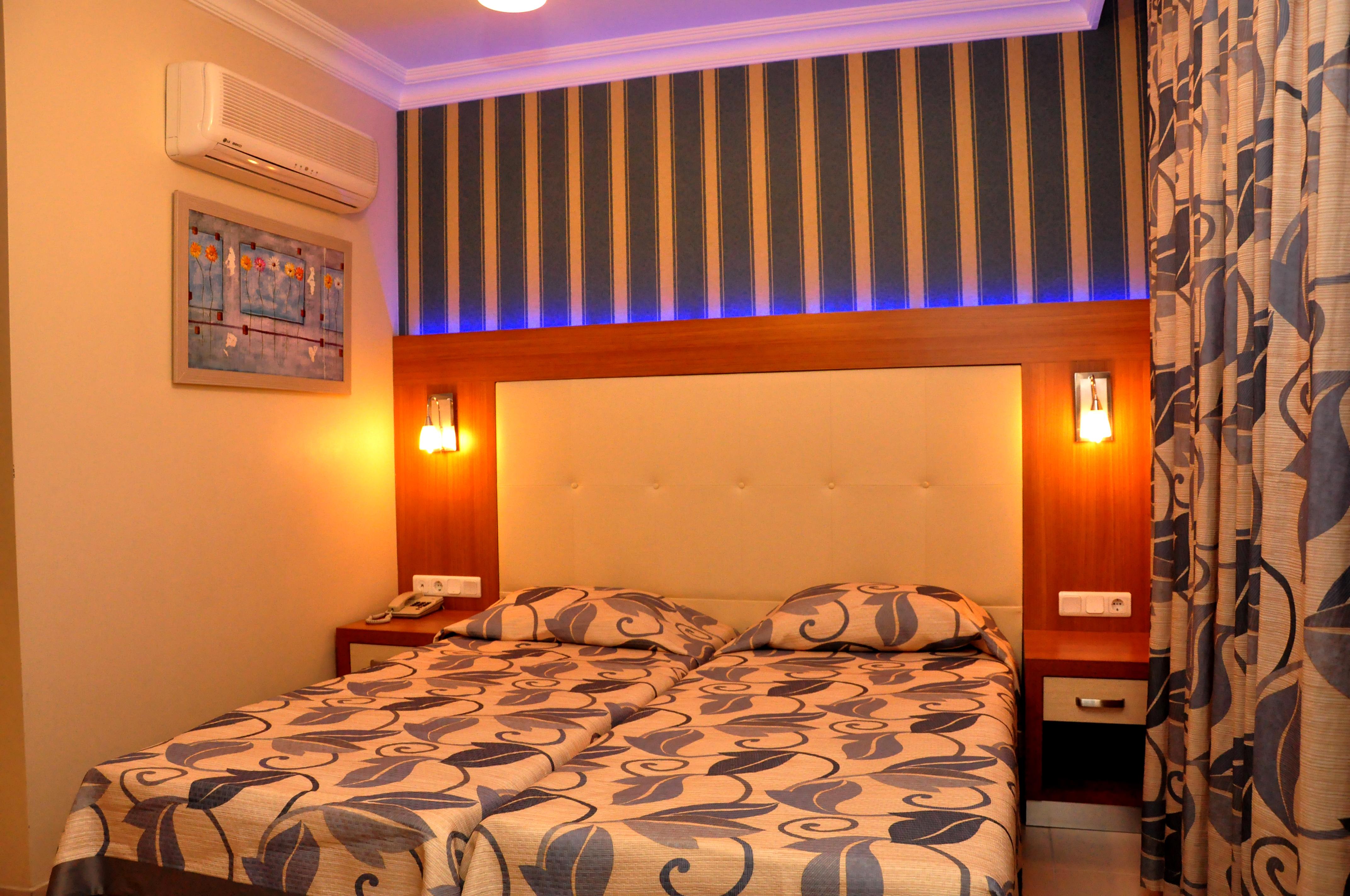 Villa Sunflower Hotel Alanya Zewnętrze zdjęcie