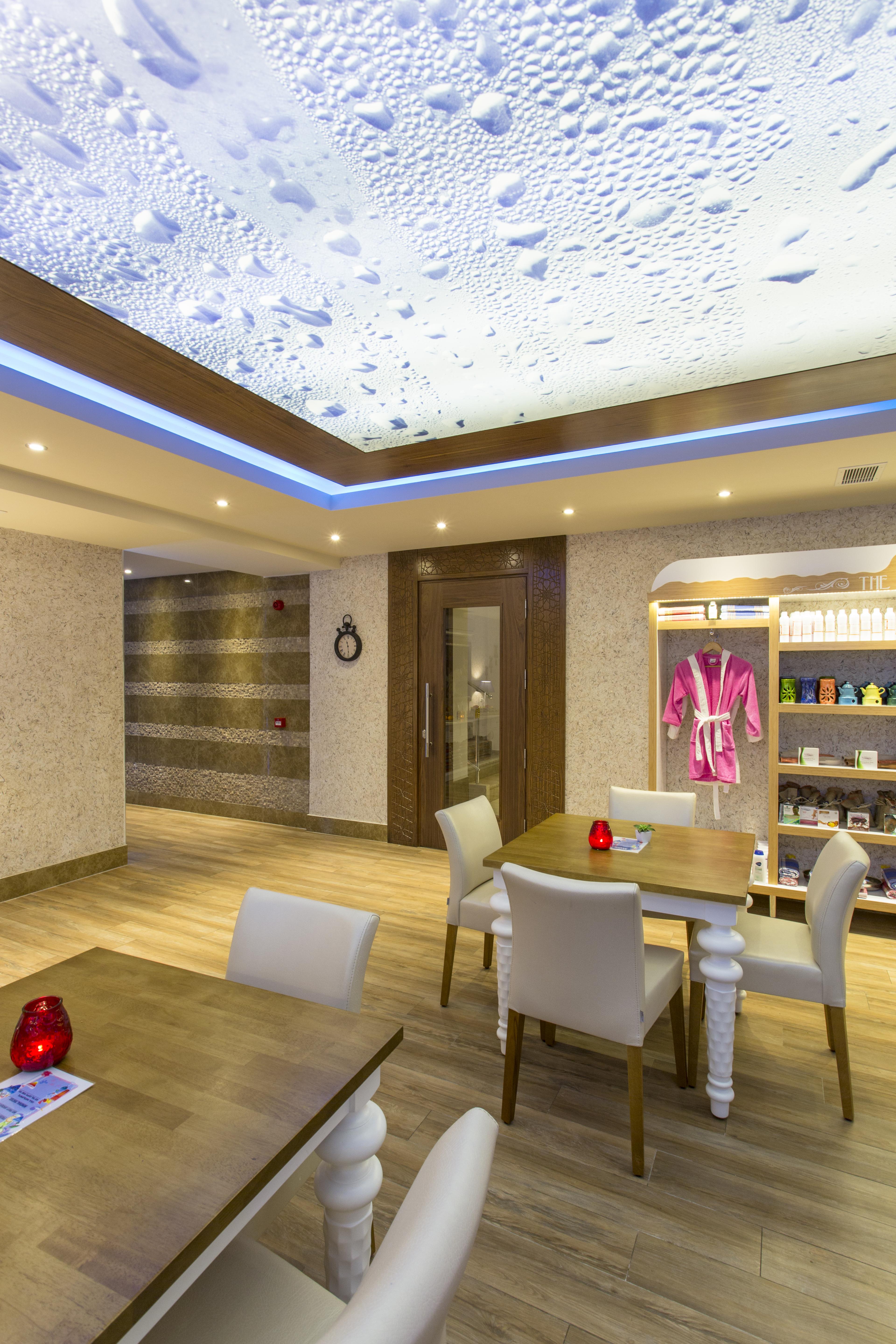 Villa Sunflower Hotel Alanya Zewnętrze zdjęcie