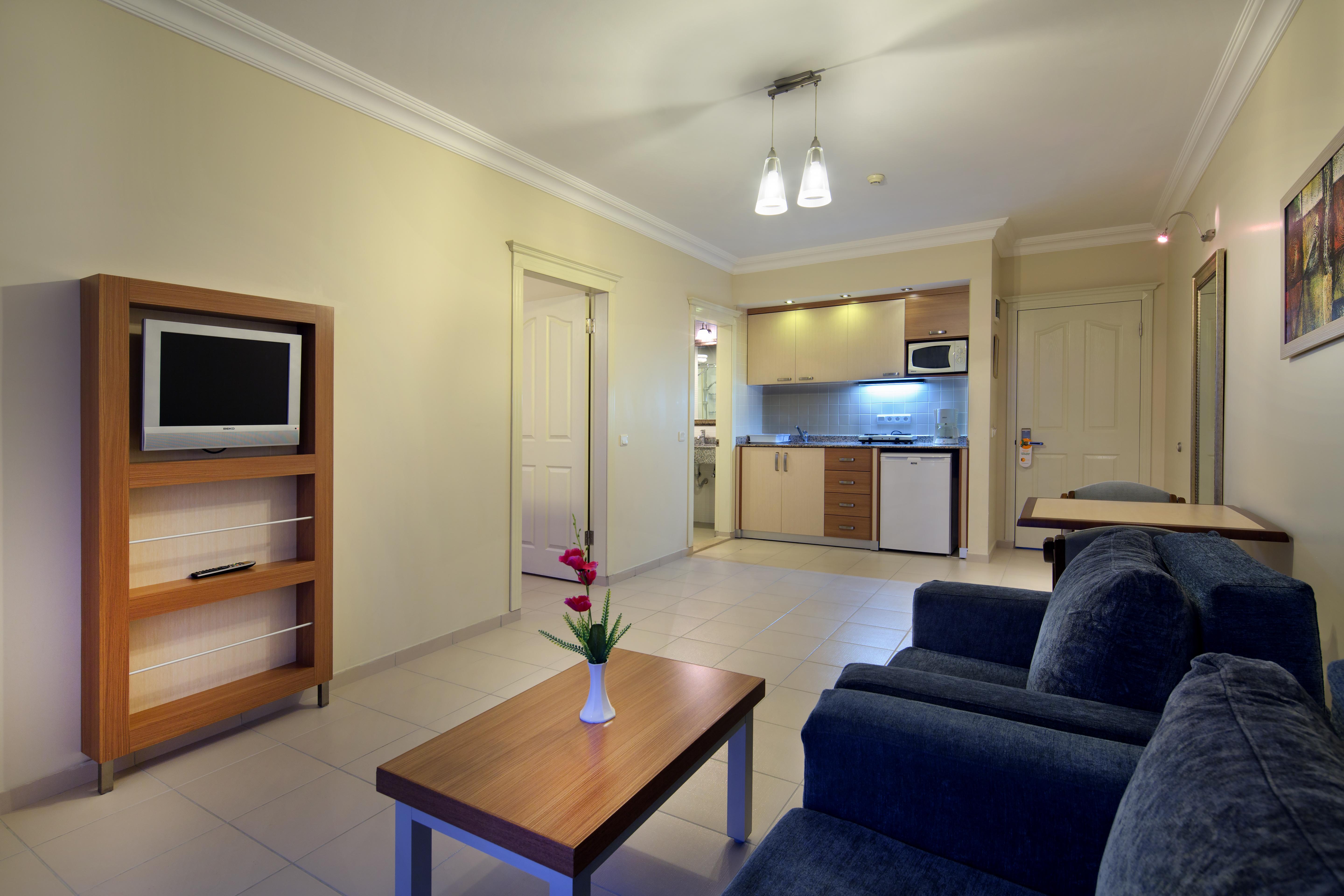Villa Sunflower Hotel Alanya Zewnętrze zdjęcie