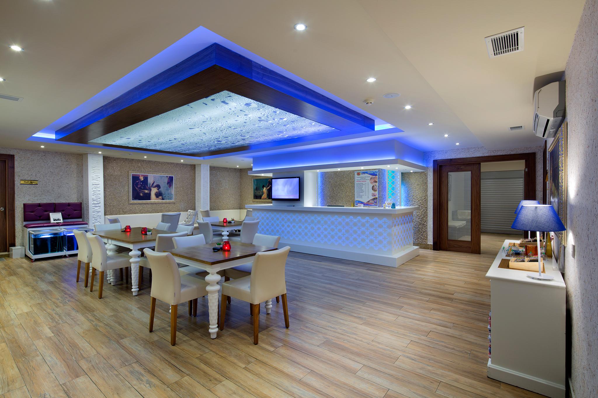 Villa Sunflower Hotel Alanya Zewnętrze zdjęcie