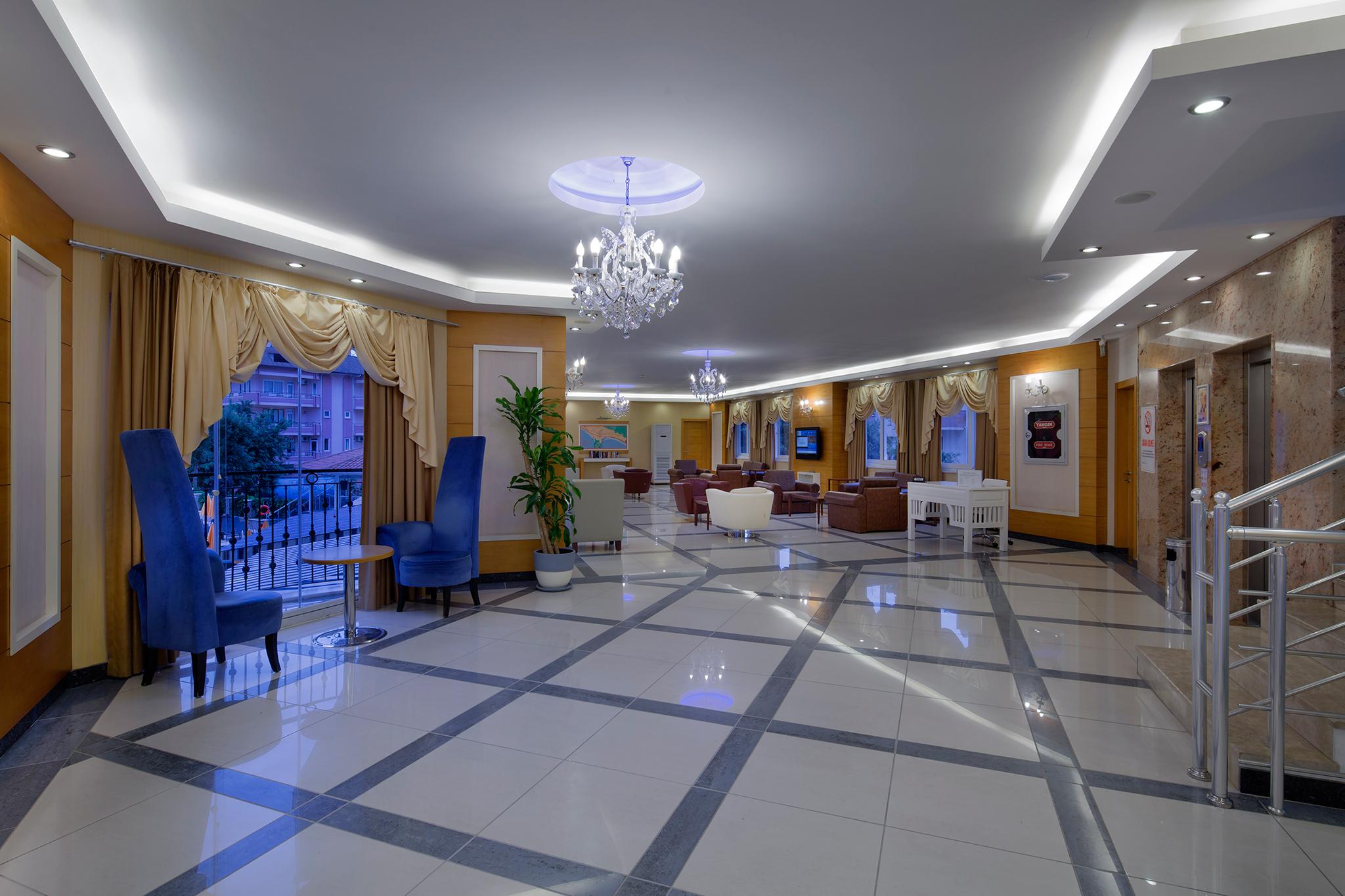 Villa Sunflower Hotel Alanya Zewnętrze zdjęcie