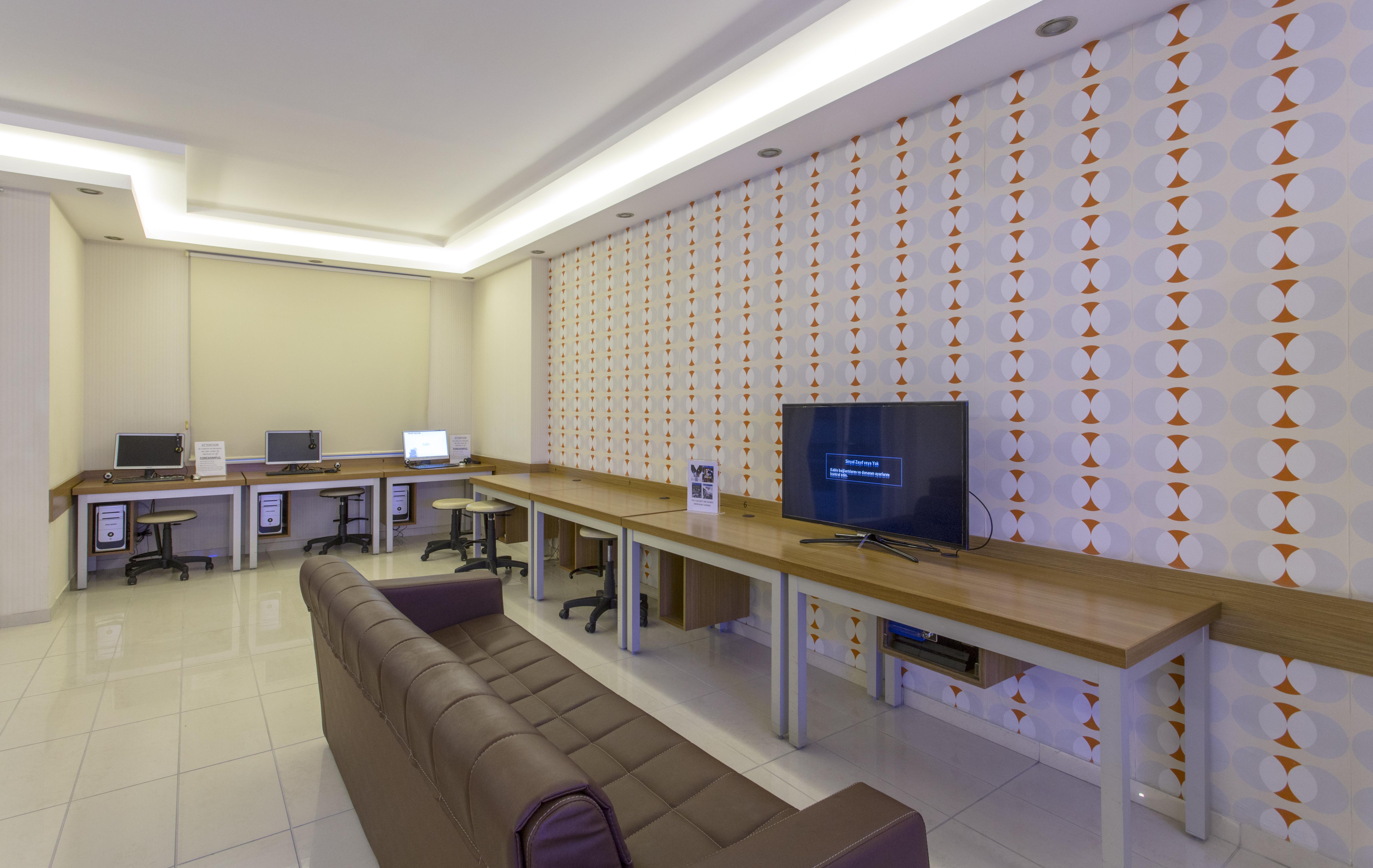 Villa Sunflower Hotel Alanya Zewnętrze zdjęcie