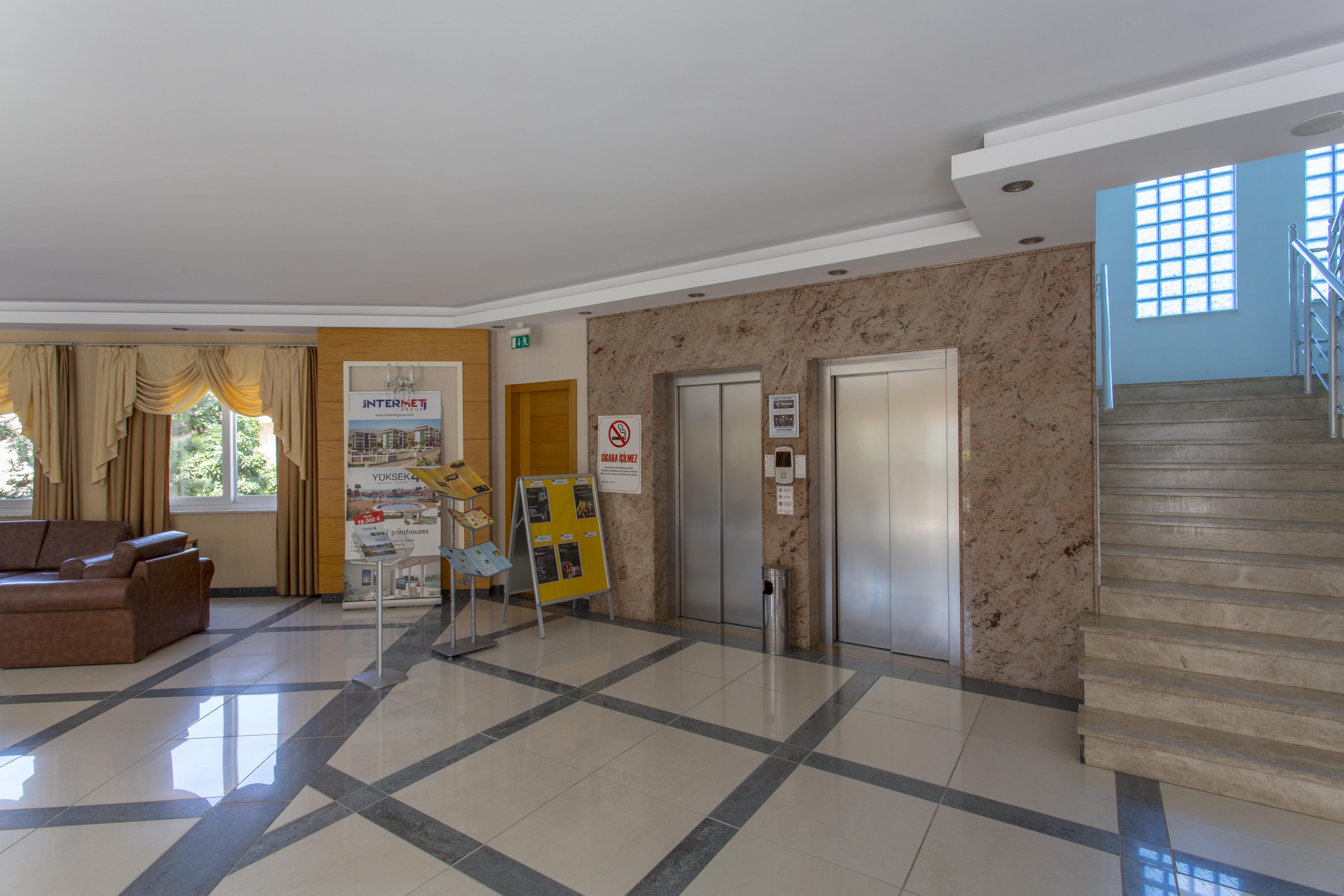Villa Sunflower Hotel Alanya Zewnętrze zdjęcie