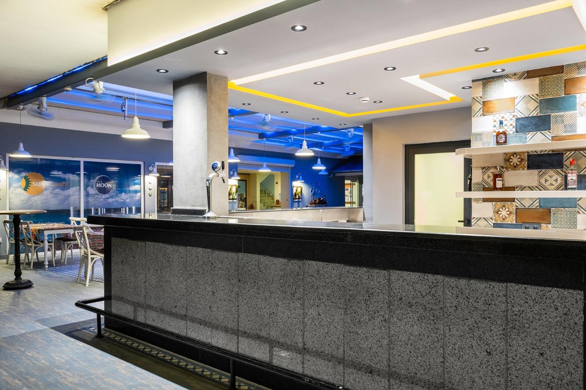 Villa Sunflower Hotel Alanya Zewnętrze zdjęcie