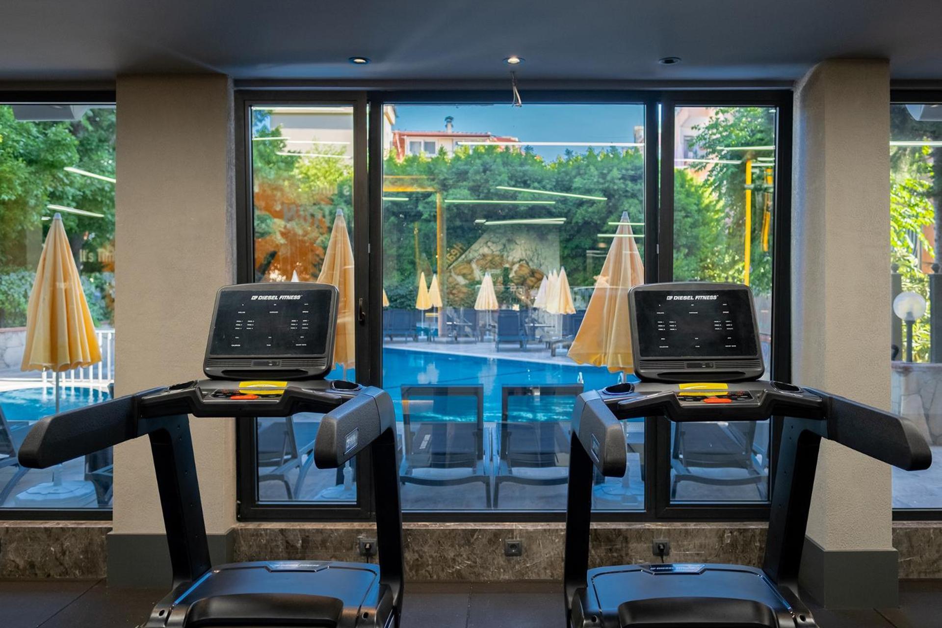 Villa Sunflower Hotel Alanya Zewnętrze zdjęcie