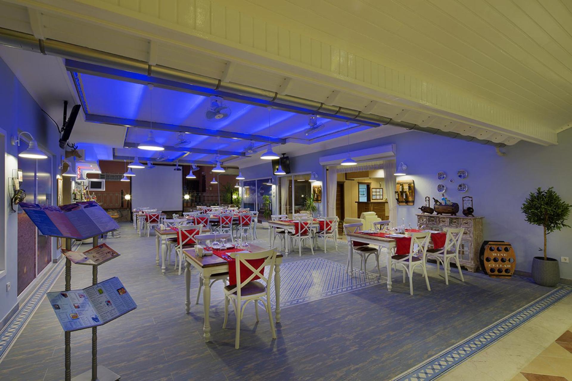 Villa Sunflower Hotel Alanya Zewnętrze zdjęcie