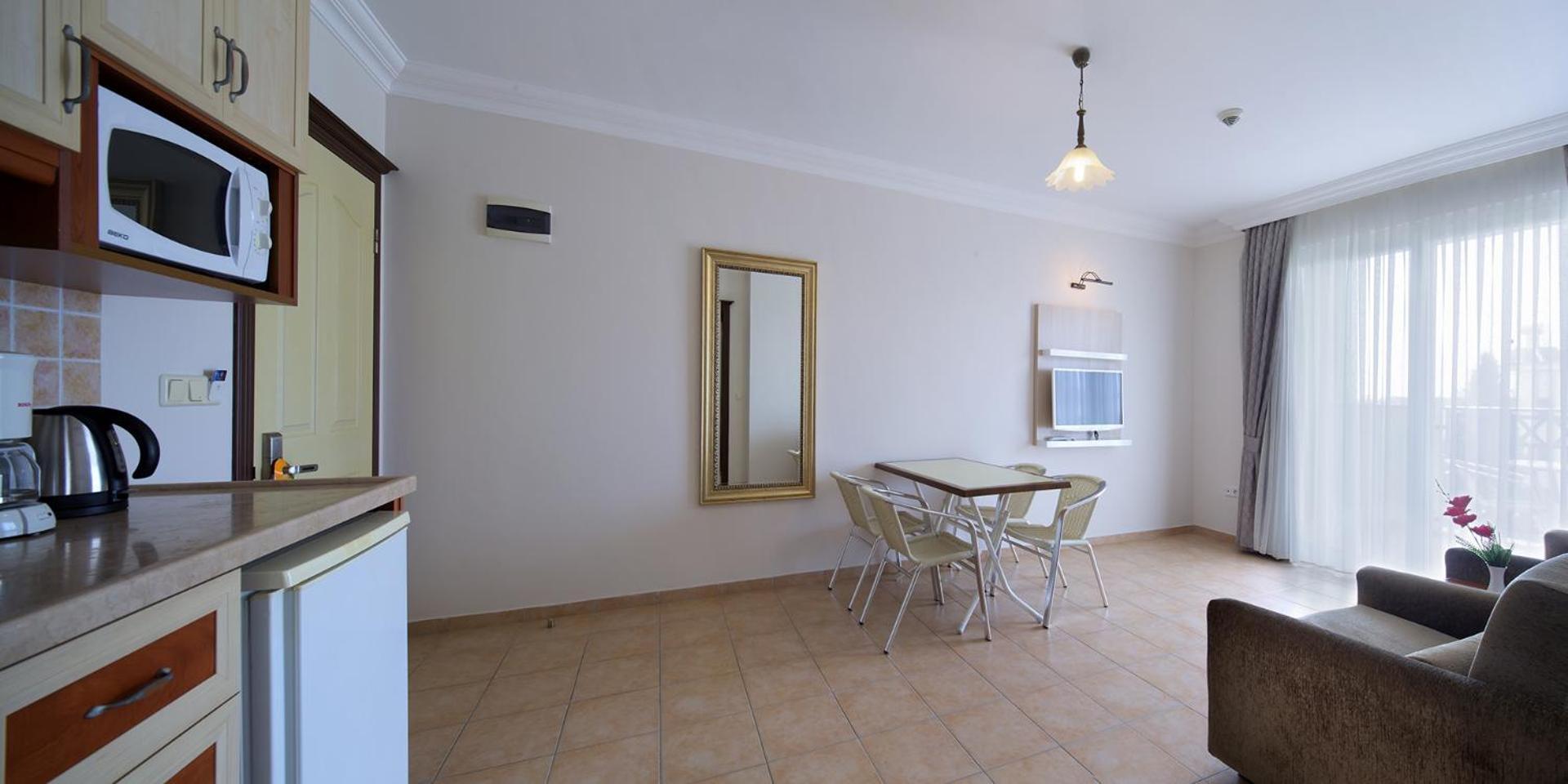 Villa Sunflower Hotel Alanya Zewnętrze zdjęcie