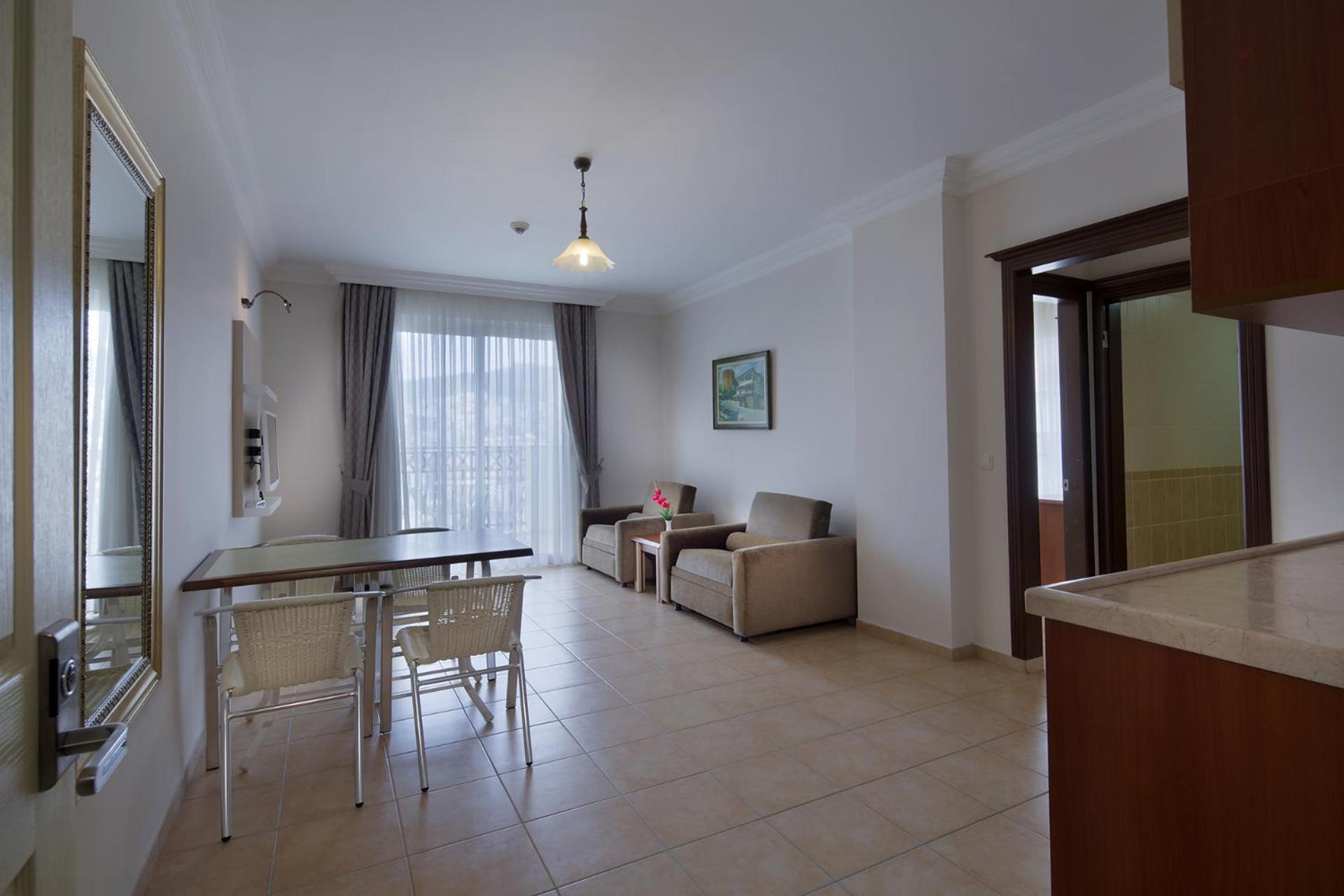 Villa Sunflower Hotel Alanya Zewnętrze zdjęcie
