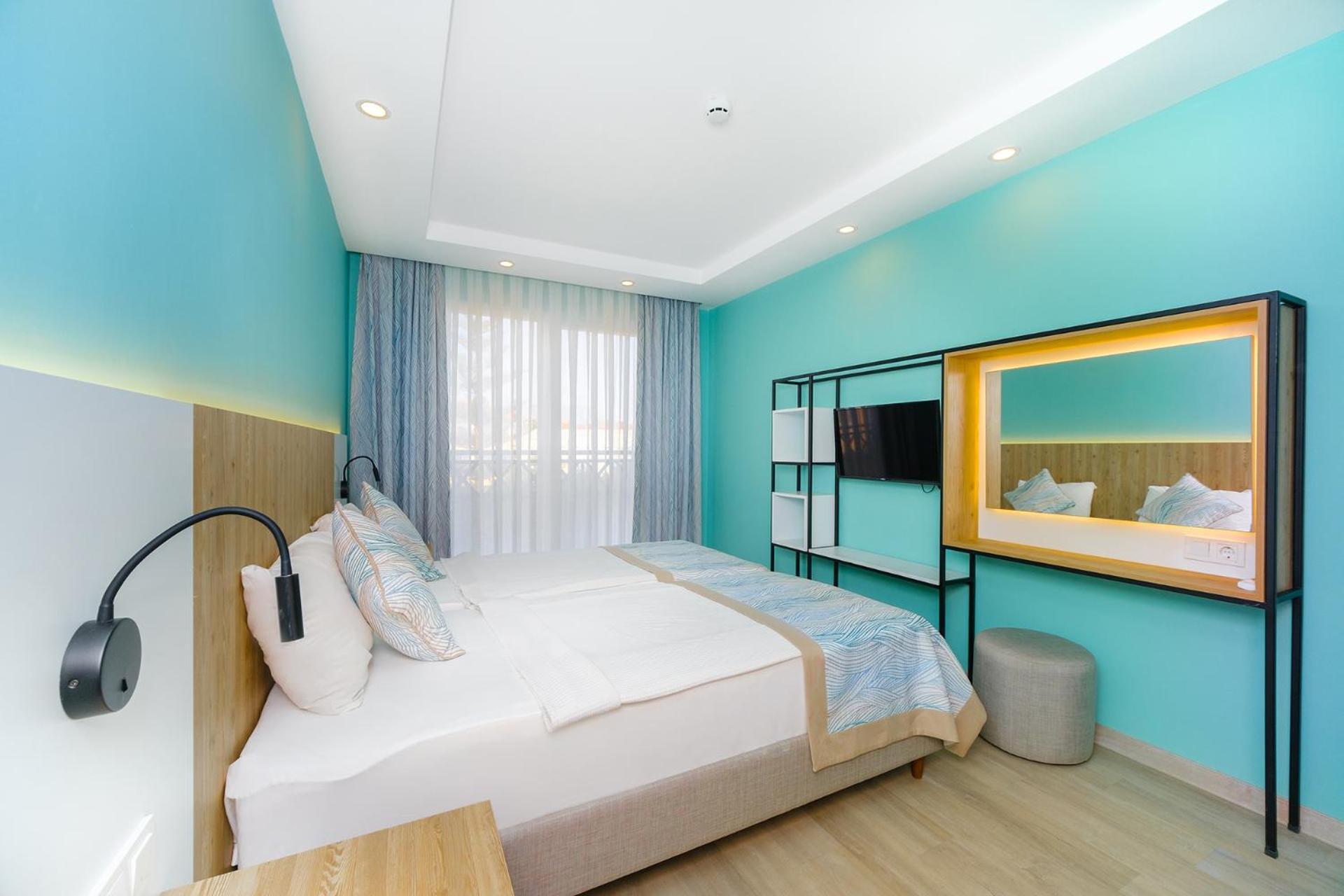 Villa Sunflower Hotel Alanya Zewnętrze zdjęcie