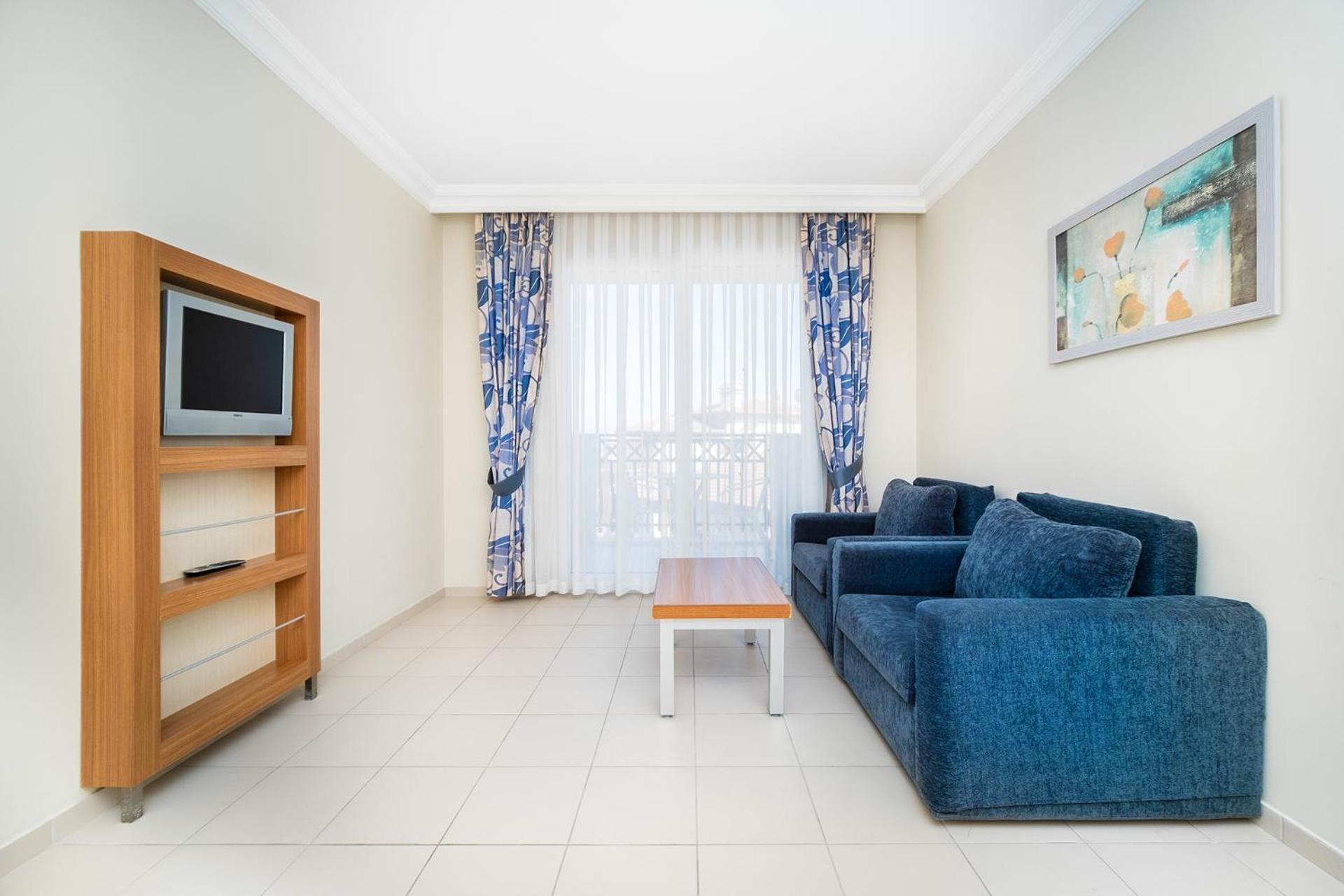 Villa Sunflower Hotel Alanya Zewnętrze zdjęcie
