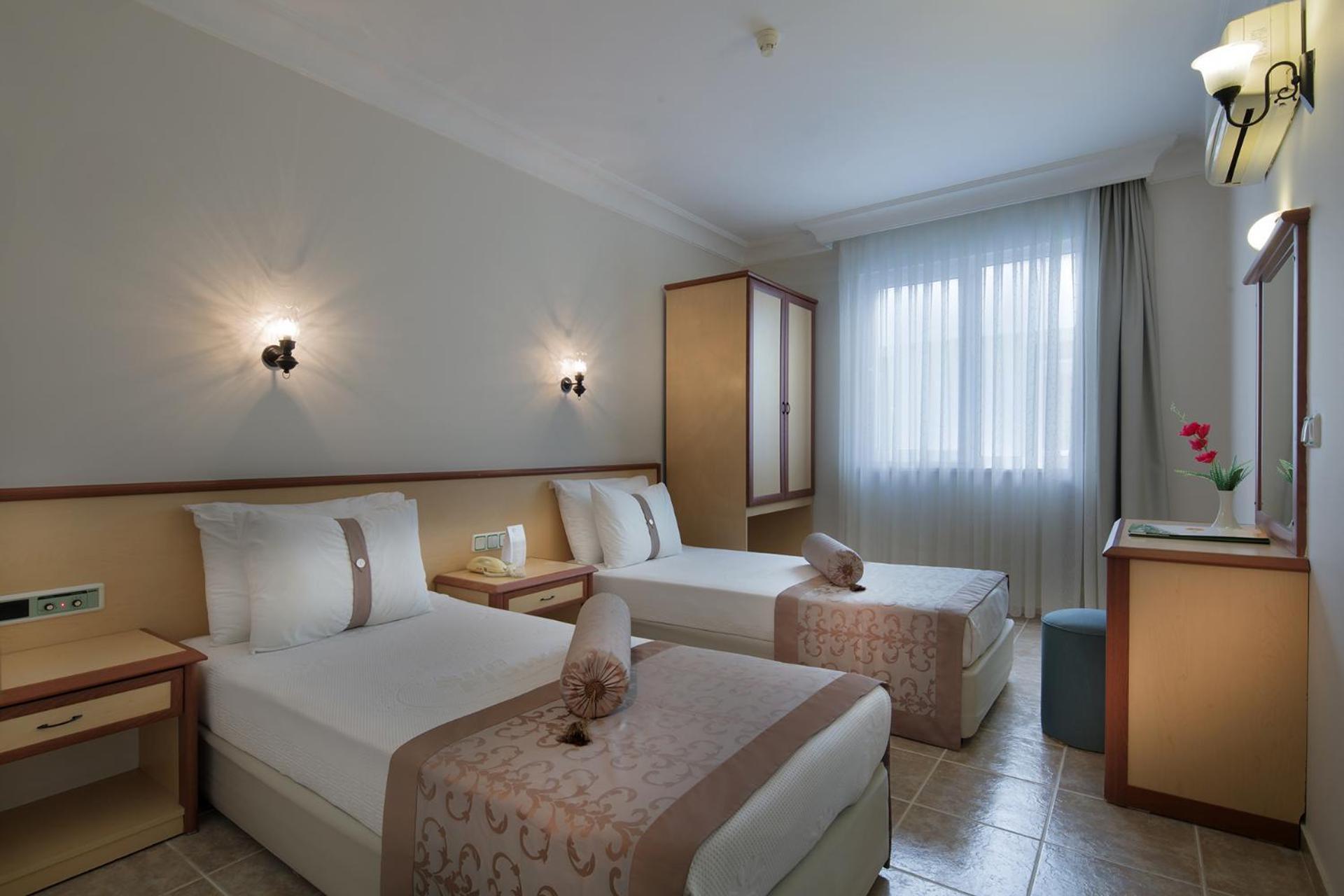 Villa Sunflower Hotel Alanya Zewnętrze zdjęcie