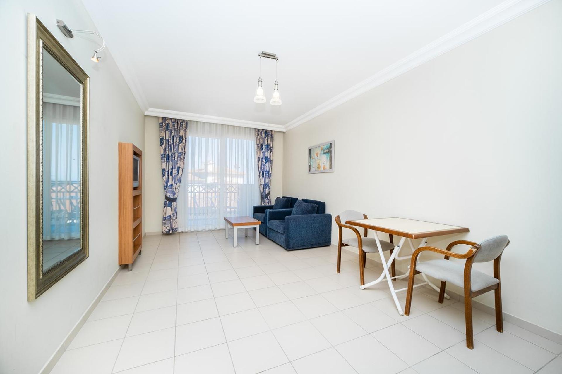 Villa Sunflower Hotel Alanya Zewnętrze zdjęcie
