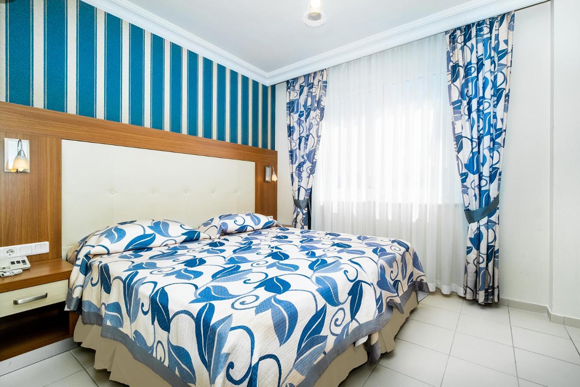 Villa Sunflower Hotel Alanya Zewnętrze zdjęcie