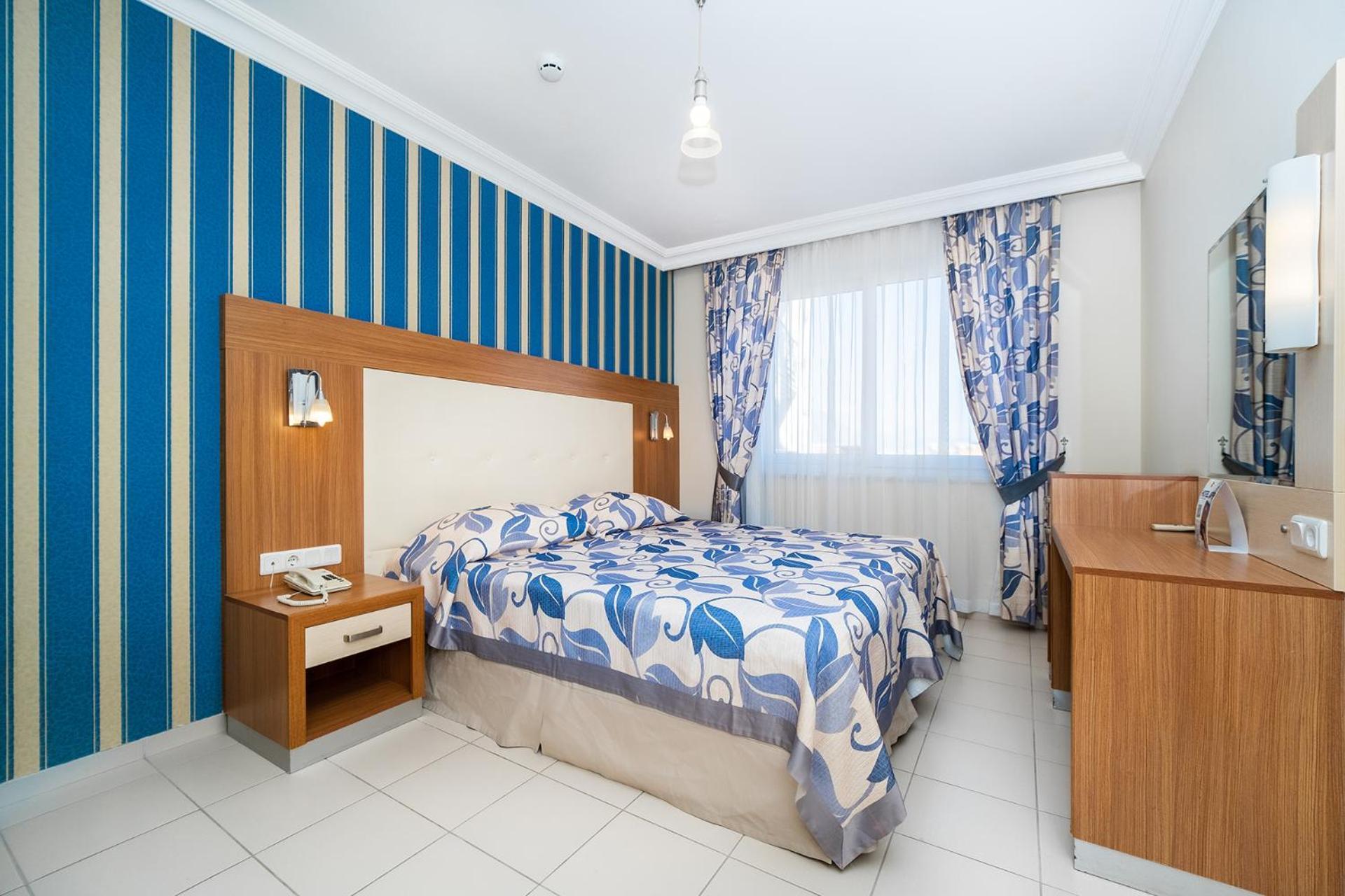 Villa Sunflower Hotel Alanya Zewnętrze zdjęcie
