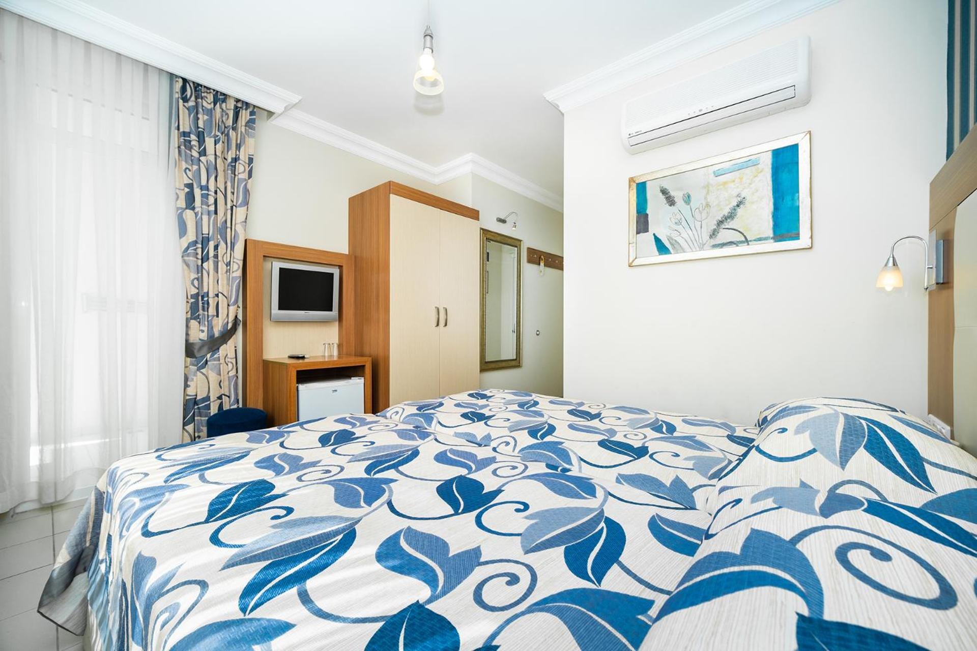 Villa Sunflower Hotel Alanya Zewnętrze zdjęcie